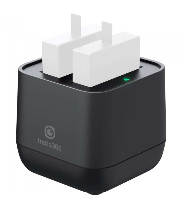 شارژر باتری دوتایی Insta360 One X