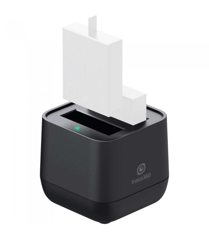 شارژر باتری دوتایی Insta360 One X