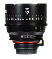 لنز سینمایی Xeen مدل 24mm T/1.5 مانت سونی E