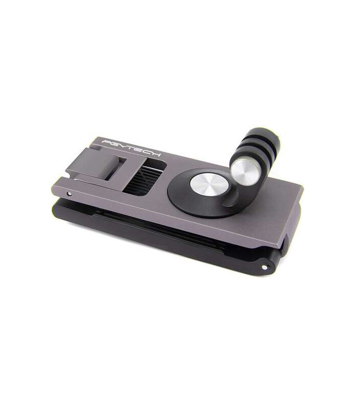 نگهدارنده بندی PGYTECH مناسب برای دوربین های ورزشی