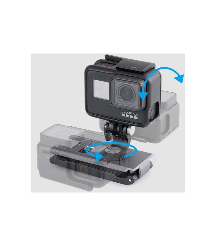 نگهدارنده بندی PGYTECH مناسب برای دوربین های ورزشی