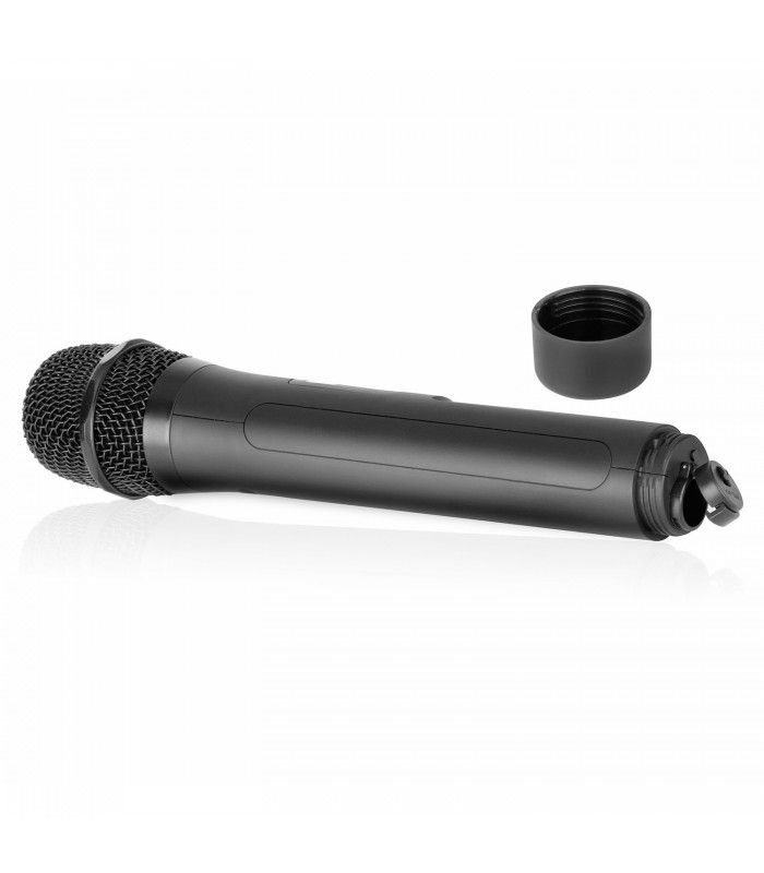 میکروفن دستی بویا مدل BY-WHM8 Pro