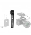 میکروفن دستی بویا مدل BY-WHM8 Pro