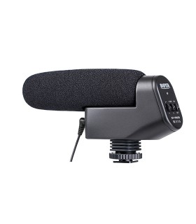 میکروفون شات گان بویا مدل BY-VM600