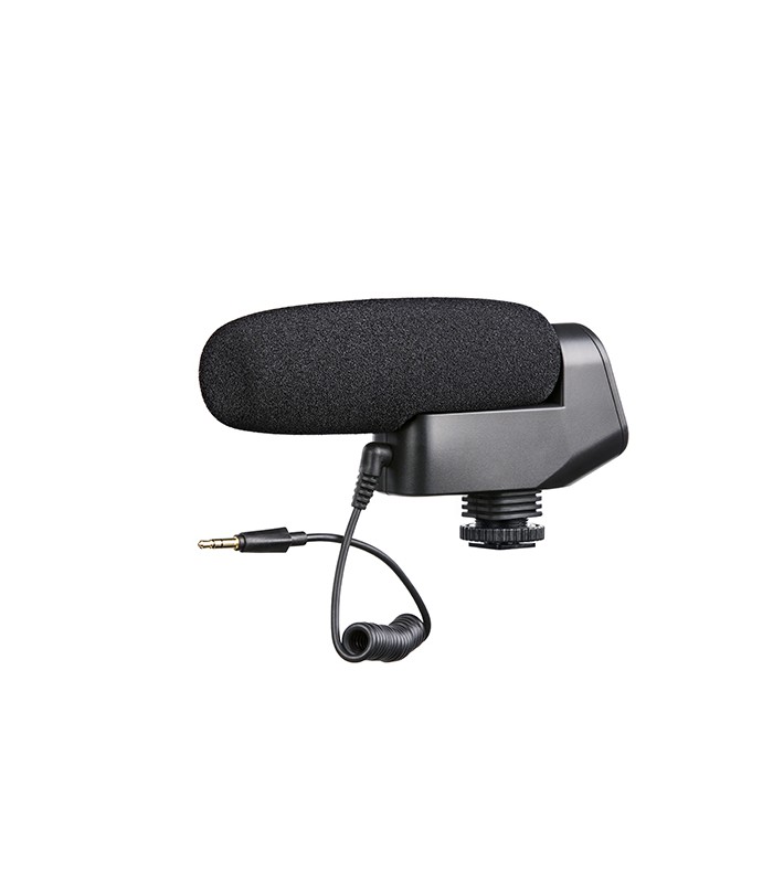 میکروفون شات گان بویا مدل BY-VM600