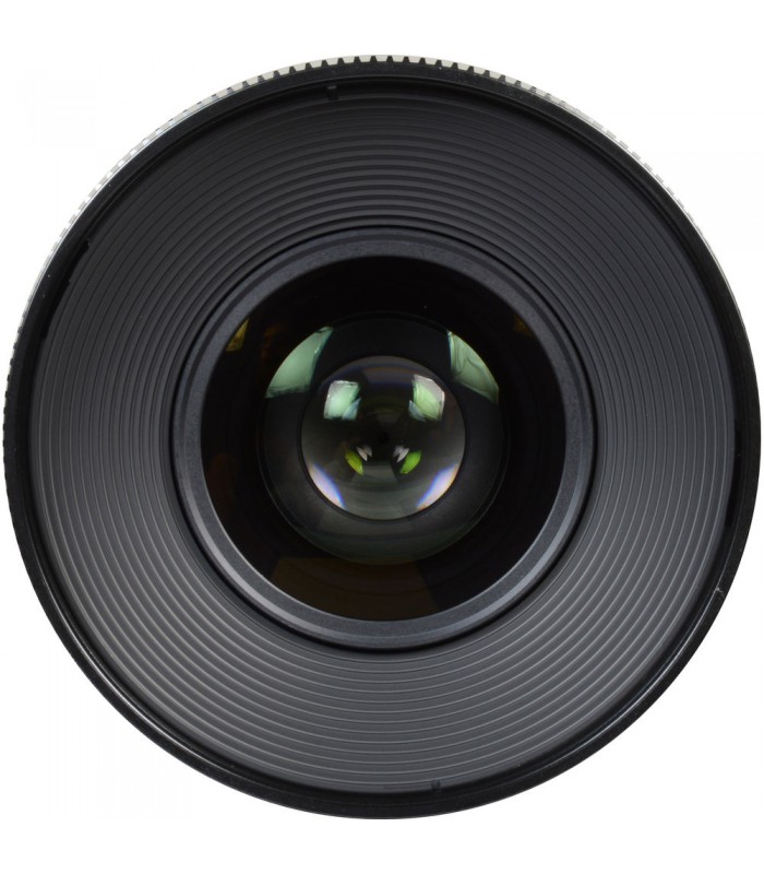 لنز سینمایی Xeen مدل 35mm T/1.5 مانت سونی E