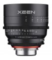 لنز سینمایی Xeen مدل 35mm T/1.5 مانت سونی E