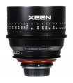 لنز سینمایی Xeen مدل 35mm T/1.5 مانت سونی E