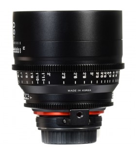 مشاهده و خرید لنز سینمایی Xeen مدل 50mm T/1.5 مانت سونی E - فروشگاه پیکسل