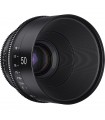 لنز سینمایی Xeen مدل 50mm T/1.5 مانت سونی E