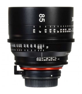 مشاهده و خرید لنز سینمایی Xeen مدل 85mm T/1.5 مانت سونی E - فروشگاه پیکسل