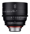 لنز سینمایی Xeen مدل 85mm T/1.5 مانت سونی E