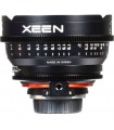 لنز سینمایی Xeen مدل 14mm T/3.1 مانت سونی E