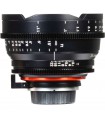 لنز سینمایی Xeen مدل 14mm T/3.1 مانت سونی E