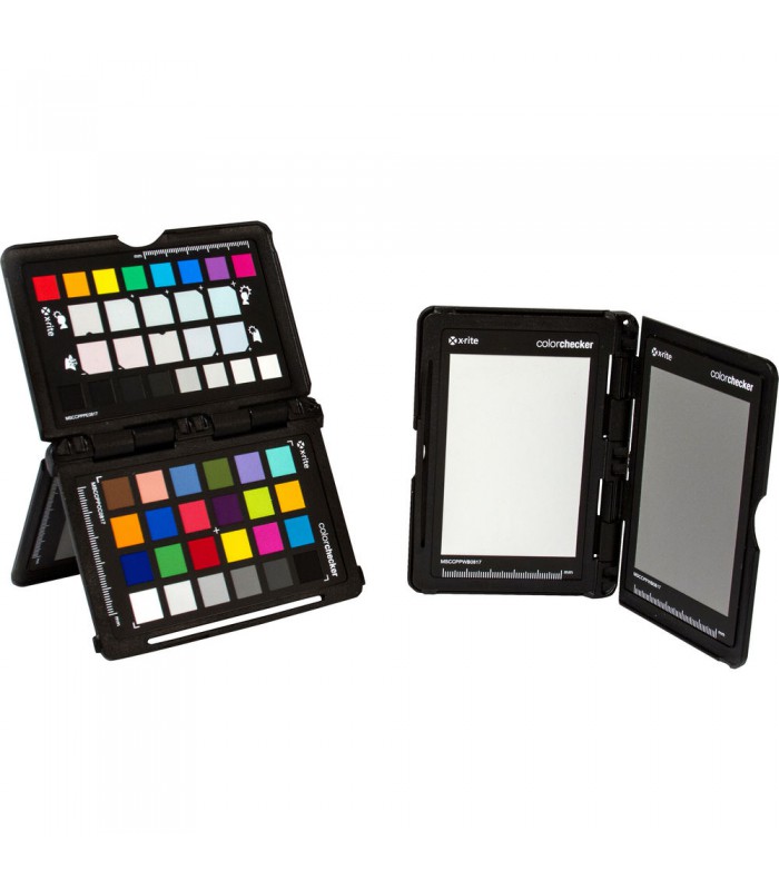 کالرچکر کالیبریت از ایکسرایت مدل Calibrite X-Rite ColorChecker Passport Photo 2