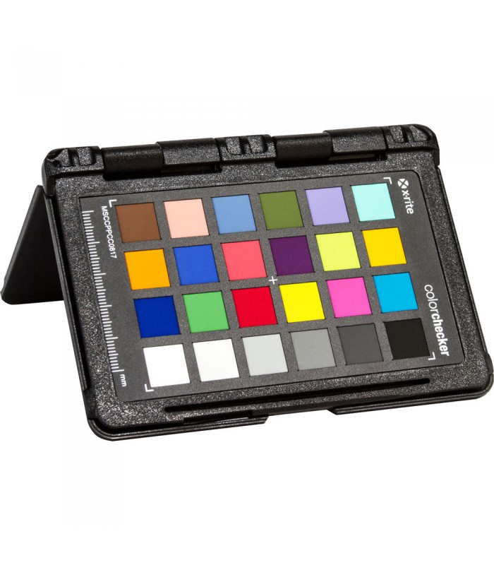 کالرچکر کالیبریت از ایکسرایت مدل Calibrite X-Rite ColorChecker Passport Photo 2