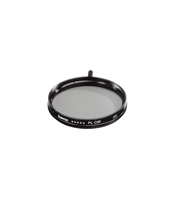 Hama Filter Polarized 72mm