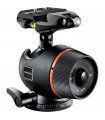 GITZO SER.3 BALL HEAD QR BLACK GH3781QR