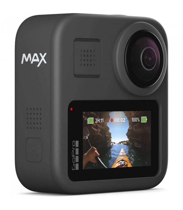 دوربین ورزشی گوپرو مدل MAX 360