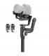 کیت گیمبال تک دسته سه محوره ZHIYUN مدل Crane 3 همراه با موتور فوکوس و زوم