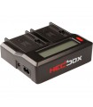 شارژر باتری Hedbox مدل RP-DC50