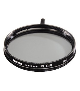 Hama Filter Polarized 77mm