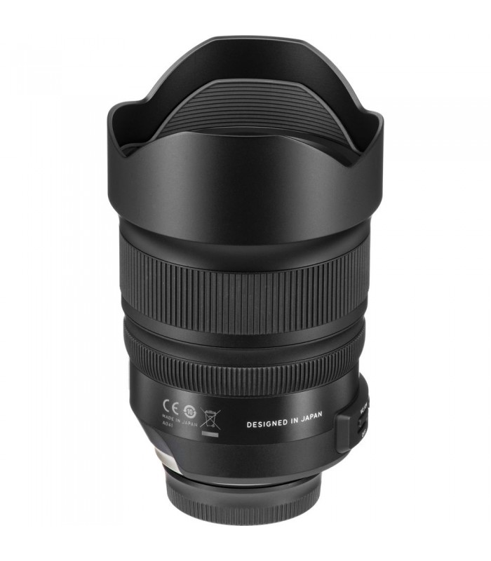 لنز تامرون مدل SP 15-30mm f/2.8 Di VC USD G2 مانت کانن