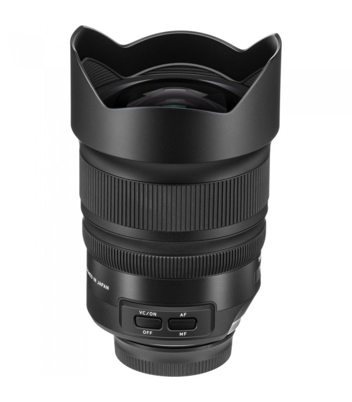 لنز تامرون مدل SP 15-30mm f/2.8 Di VC USD G2 مانت کانن