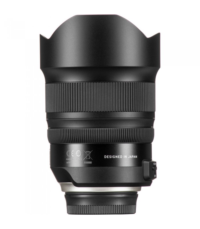 لنز تامرون مدل SP 15-30mm f/2.8 Di VC USD G2 مانت کانن