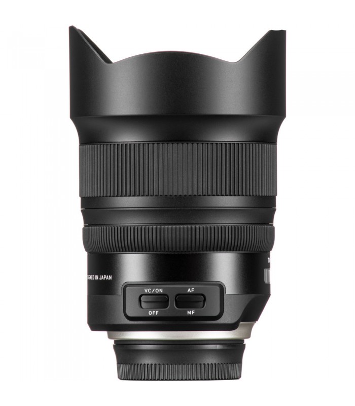 لنز تامرون مدل SP 15-30mm f/2.8 Di VC USD G2 مانت کانن