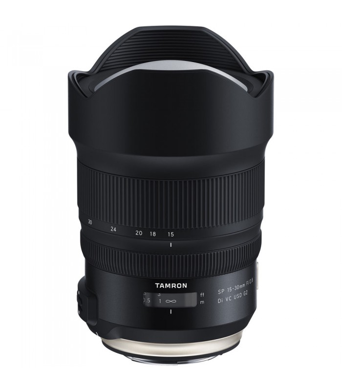 لنز تامرون مدل SP 15-30mm f/2.8 Di VC USD G2 مانت کانن