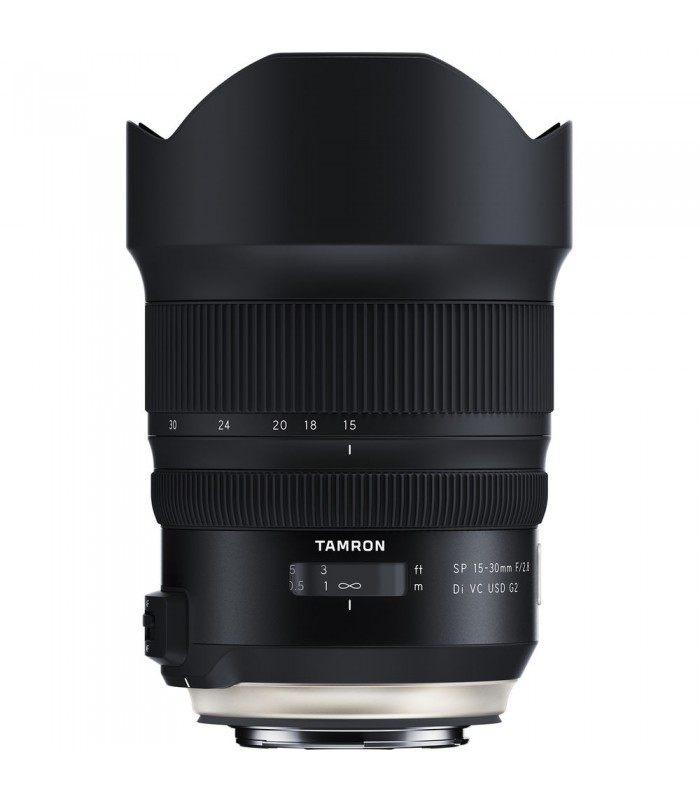 لنز تامرون مدل SP 15-30mm f/2.8 Di VC USD G2 مانت کانن