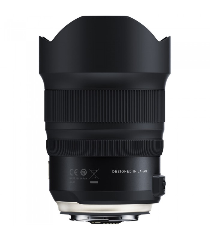 لنز تامرون مدل SP 15-30mm f/2.8 Di VC USD G2 مانت کانن