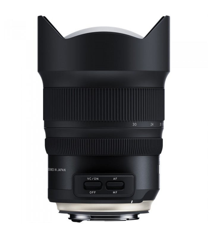 لنز تامرون مدل SP 15-30mm f/2.8 Di VC USD G2 مانت کانن