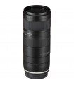 لنز تامرون مدل Tamron 70-210mm f/4 Di VC USD مانت کانن EF