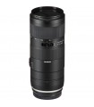لنز تامرون مدل Tamron 70-210mm f/4 Di VC USD مانت کانن EF