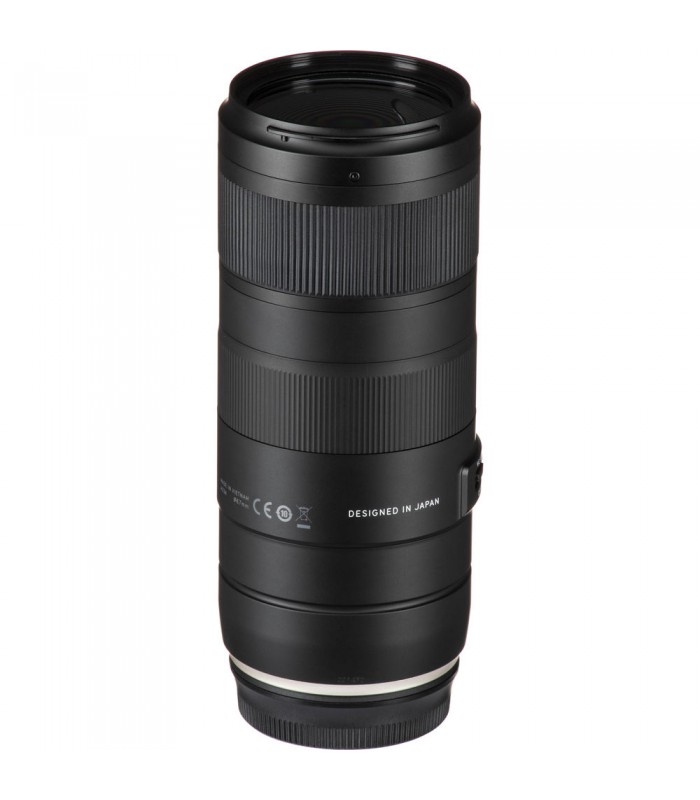 لنز تامرون مدل Tamron 70-210mm f/4 Di VC USD مانت کانن EF