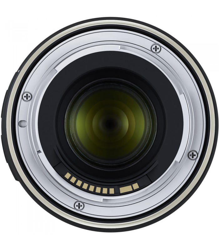 لنز تامرون مدل Tamron 70-210mm f/4 Di VC USD مانت کانن EF