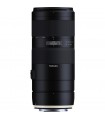 لنز تامرون مدل Tamron 70-210mm f/4 Di VC USD مانت کانن EF