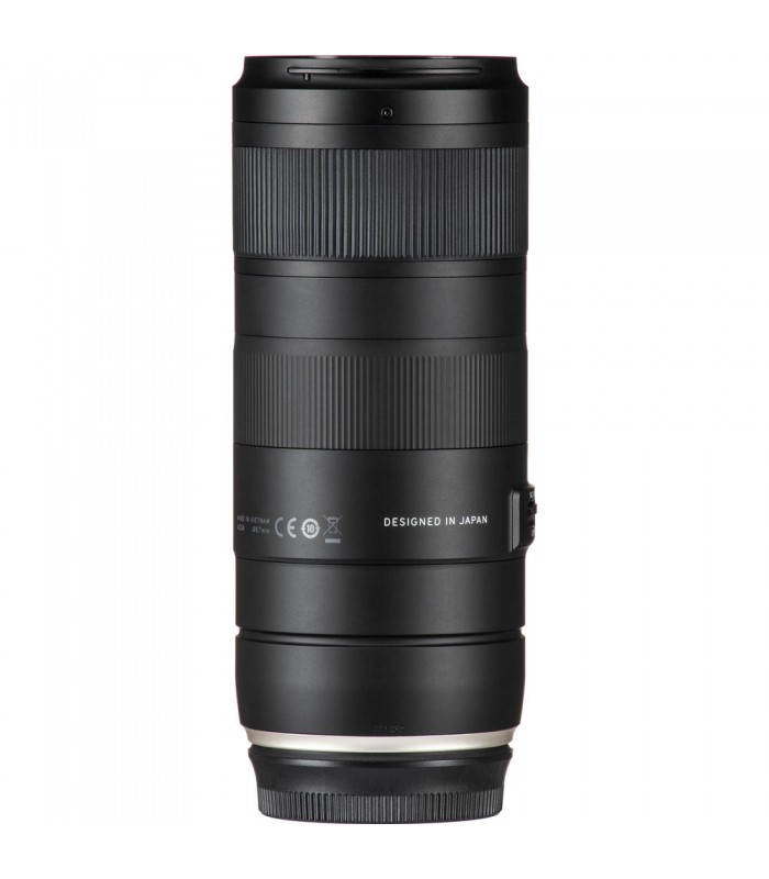 لنز تامرون مدل Tamron 70-210mm f/4 Di VC USD مانت نیکون F