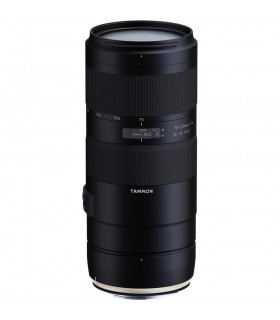 لنز تامرون مدل Tamron 70-210mm f/4 Di VC USD مانت نیکون F