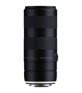 لنز تامرون مدل Tamron 70-210mm f/4 Di VC USD مانت نیکون F