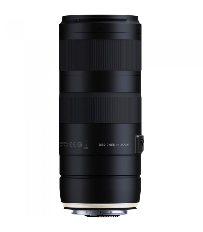 لنز تامرون مدل Tamron 70-210mm f/4 Di VC USD مانت نیکون F