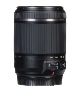 لنز تامرون مدل Tamron 18-200mm f/3.5-6.3 Di II VC مانت کانن EF