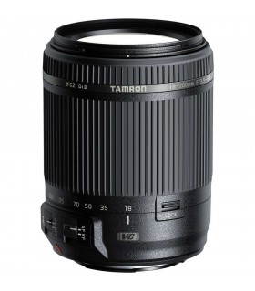 لنز تامرون مدل Tamron 18-200mm f/3.5-6.3 Di II VC مانت نیکون F