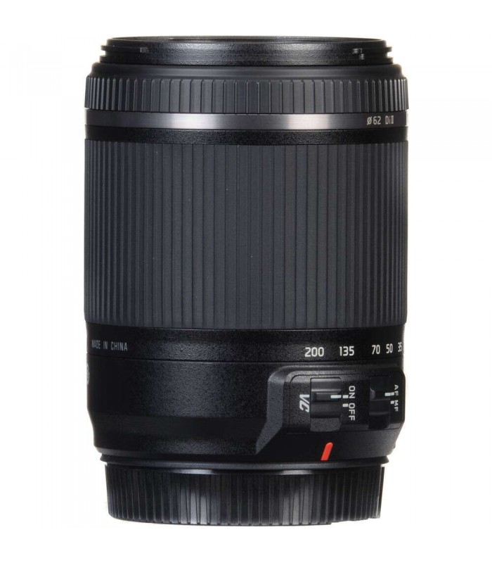 لنز تامرون مدل Tamron 18-200mm f/3.5-6.3 Di II VC مانت نیکون F
