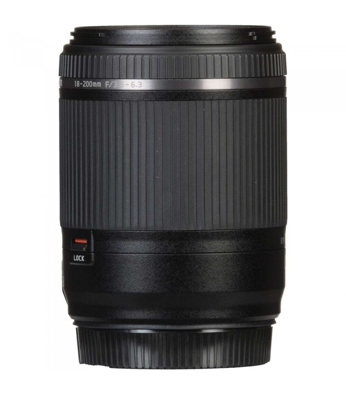 لنز تامرون مدل Tamron 18-200mm f/3.5-6.3 Di II VC مانت نیکون F