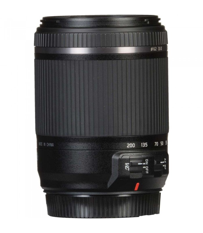 لنز تامرون مدل Tamron 18-200mm f/3.5-6.3 Di II VC مانت نیکون F