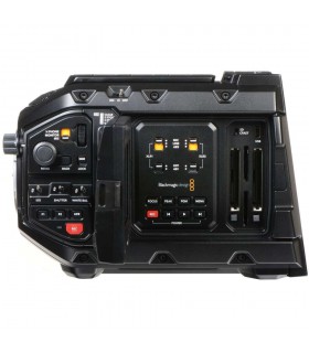 مشاهده، قیمت و خرید دوربین فیلمبرداری Blackmagic Design مدل URSA Mini Pro 4.6K مانت کانن EF - فروشگاه پیکسل