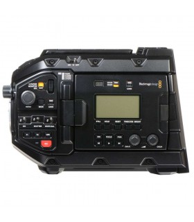 دوربین فیلمبرداری Blackmagic Design مدل URSA Mini Pro 4.6K مانت کانن EF